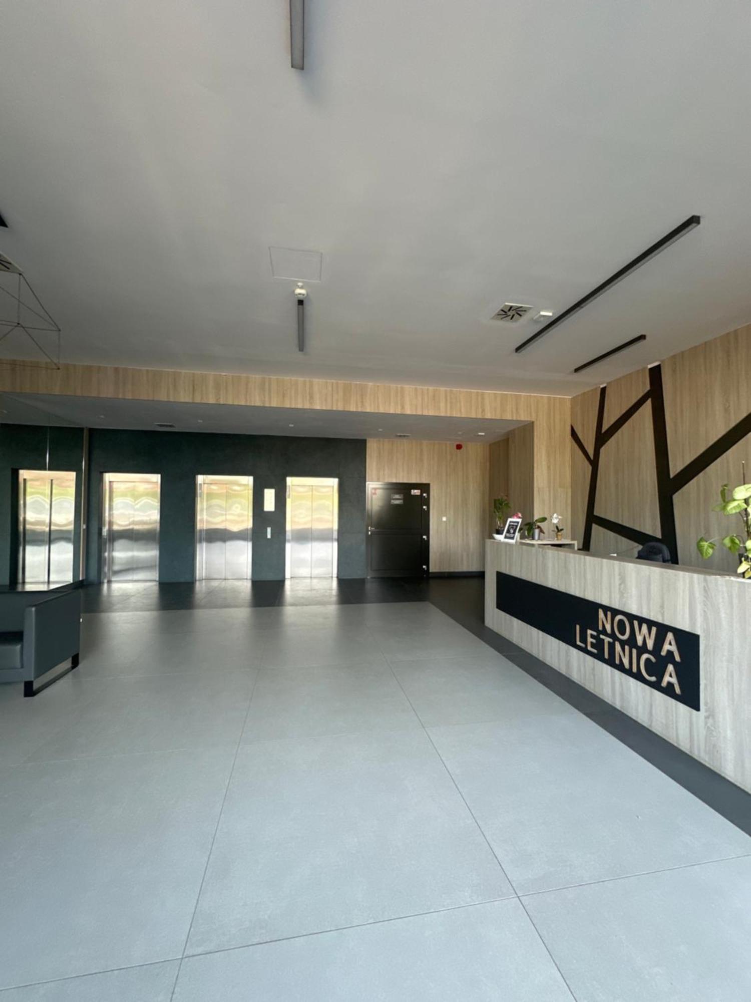 Maya's Flats & 104 - Letnica * Gdaňsk