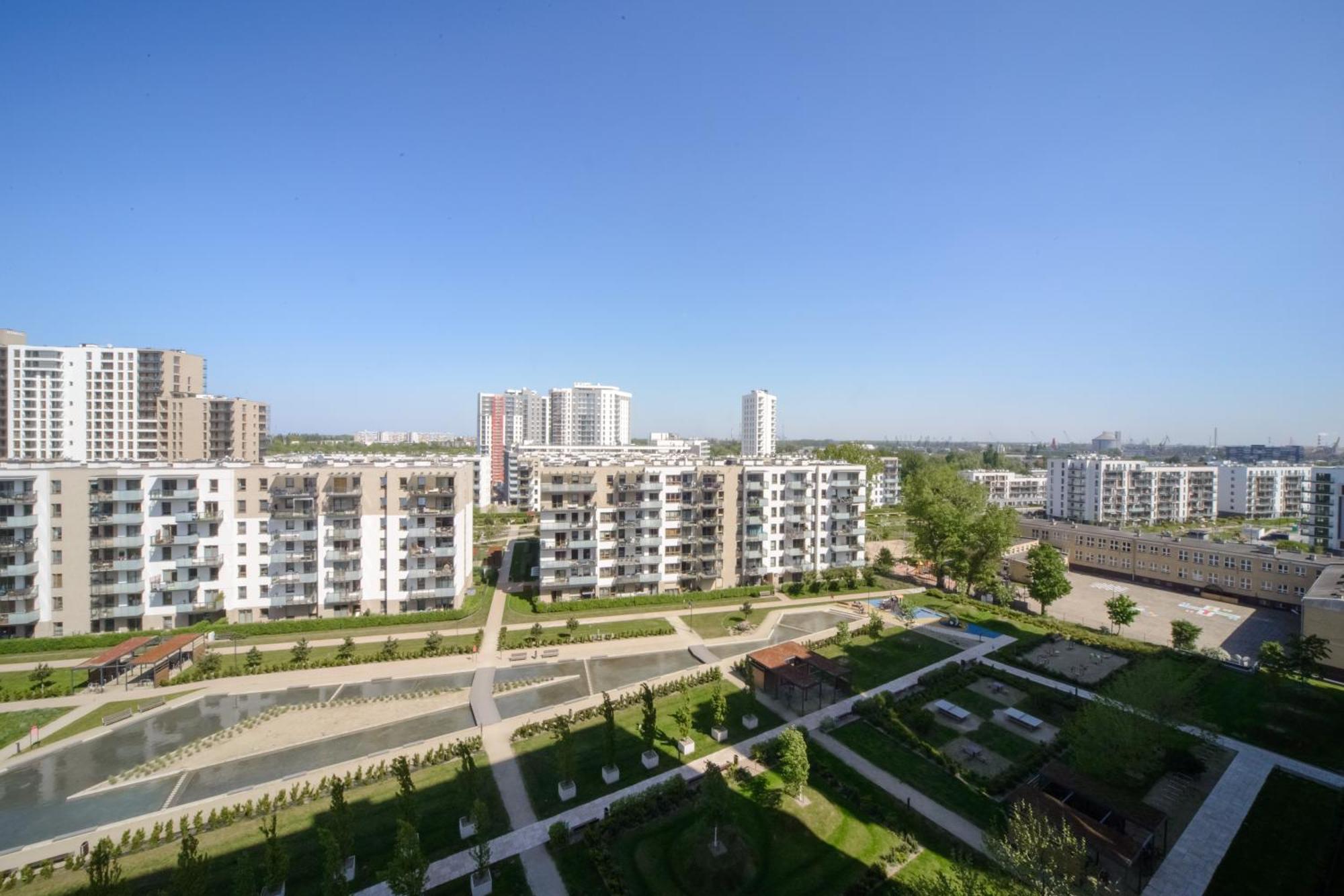Apartmán Maya's Flats & 104 - Letnica
