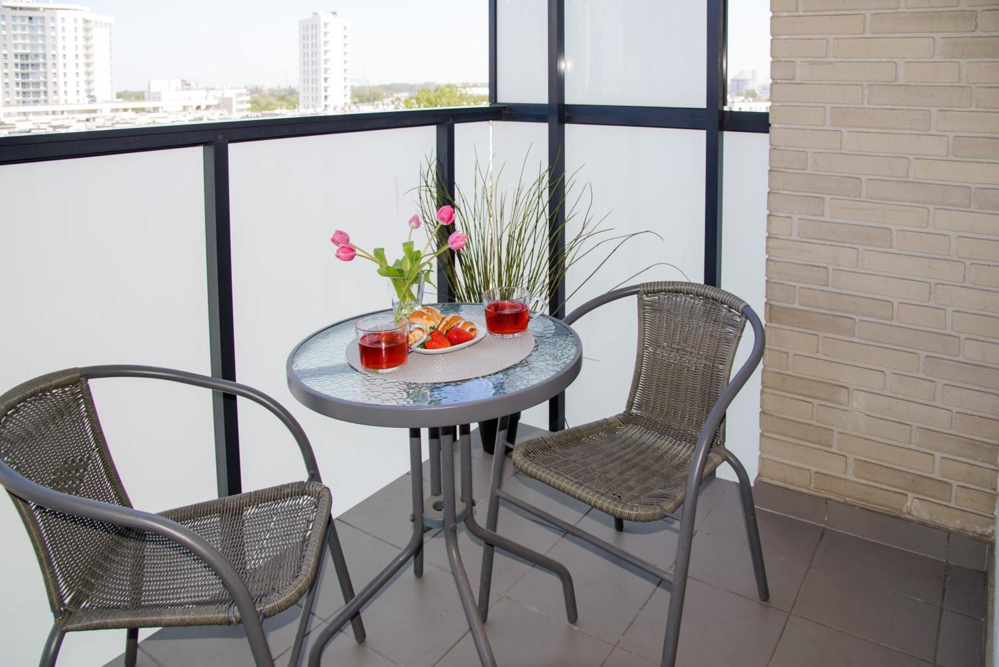 Apartmán Maya's Flats & 104 - Letnica Gdaňsk