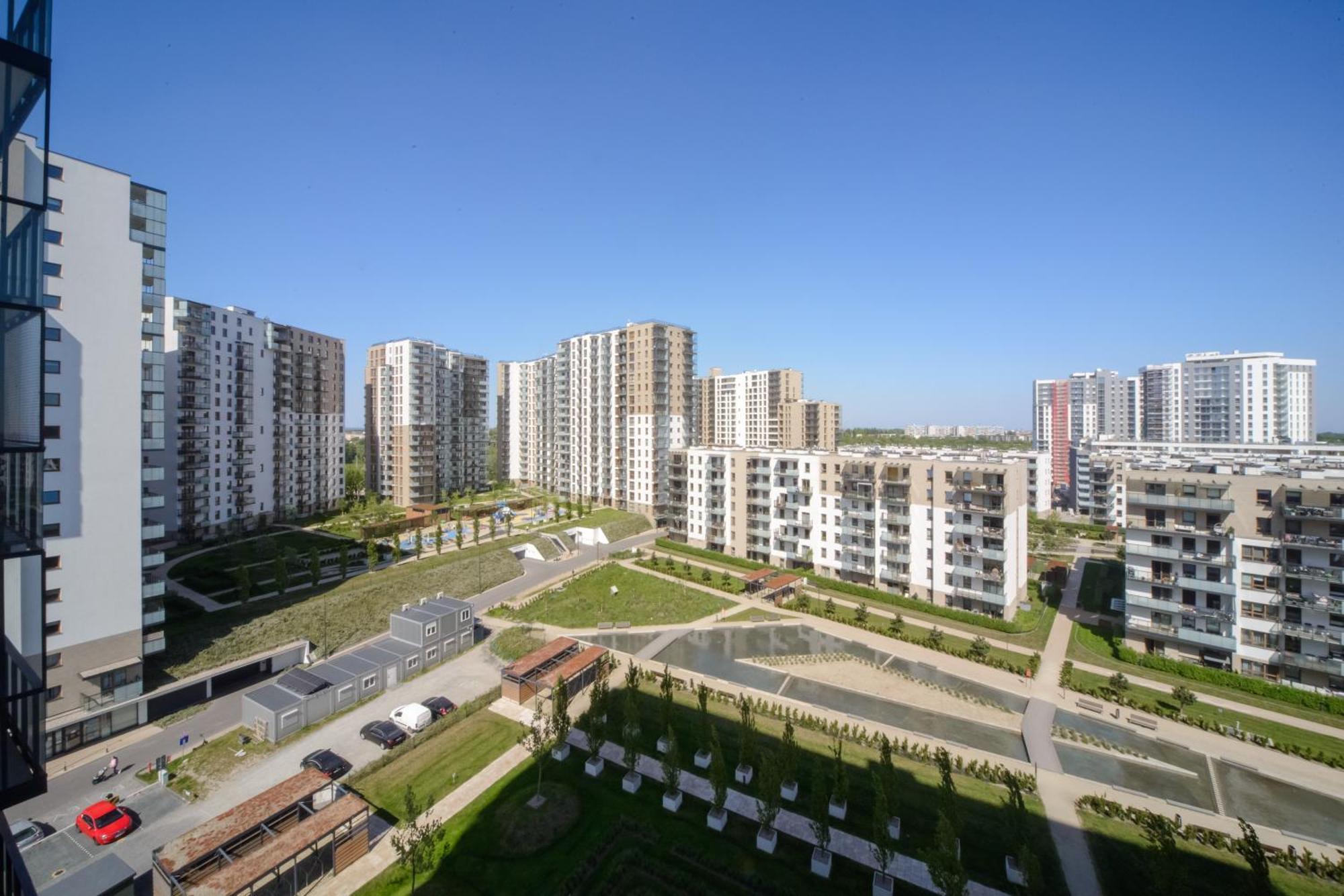 Apartment Maya's Flats & 104 - Letnica *